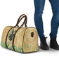 Min Travel Bag Egyptian God of Fertility Lord of Generation Lettuce Ancient