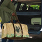 Min Travel Bag Egyptian God of Fertility Lord of Generation Lettuce Ancient
