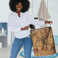 Min Ancient Egyptian Laundry Basket Fertility Symbol Sandstone Ankh Pyramid Pattern