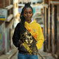 Nobles Shriners Pharaoh Hoodie Egyptian Pharaoh King Tut Art With Gold Scimitar Emblem