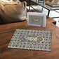 Renenutet Puzzle with Bread Ring and Eye of Horus in Egyptian Nourishment
