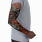 Menhit Egyptian Arm Sleeves Warrior Goddess Fiery Lion Eye Arrows and Blood Battle
