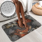 Menhit Egyptian Bathroom Set Warrior Goddess Fiery Lion Eye Arrows and Blood Battle