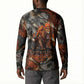 Menhit Egyptian Button Sweatshirt Warrior Goddess Fiery Lion Eye Arrows and Blood Battle
