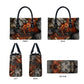 Menhit Egyptian Leather Bag Warrior Goddess Fiery Lion Eye Arrows and Blood Battle