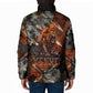 Menhit Egyptian Padded Jacket Warrior Goddess Fiery Lion Eye Arrows and Blood Battle
