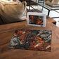 Menhit Egyptian Puzzle Warrior Goddess Fiery Lion Eye Arrows and Blood Battle