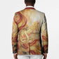 Menhit Blazer Lioness Warrior Goddess Uraeus Serpent Fire and Feathers Ancient Egyptian