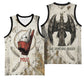 Mut Basketball Jersey Vulture Queen Egyptian Mother Goddess Wings Feathers