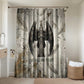 Mut Bathroom Set Vulture Queen Egyptian Mother Goddess Wings Feathers