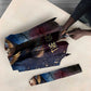 Mut Umbrella The Lioness of Thebes Egyptian Goddess Cosmic Crown Adorned Warrior Queen Design