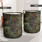 Neith Egyptian Laundry Basket War Goddess Terrifying One Dual Spears and Shield Battle Worn