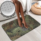 Neith Egyptian Bathroom Set War Goddess Terrifying One Dual Spears and Shield Battle Worn