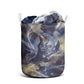 Neith Egyptian Laundry Basket Goddess Mother of All Cosmic Threads