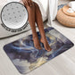 Neith Egyptian Bathroom Set Goddess Mother of All Cosmic Threads