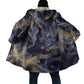 Neith Egyptian Cloak Goddess Mother of All Cosmic Threads