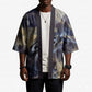 Neith Egyptian Kimono Goddess Mother of All Cosmic Threads