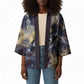 Neith Egyptian Kimono Goddess Mother of All Cosmic Threads