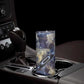 Neith Egyptian Skinny Tumbler Goddess Mother of All Cosmic Threads