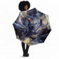 Neith Egyptian Umbrella Goddess Mother of All Cosmic Threads