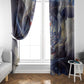 Neith Egyptian Window Curtain Goddess Mother of All Cosmic Threads