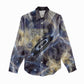 Neith Egyptian Women Casual Shirt Goddess Mother of All Cosmic Threads