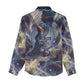 Neith Egyptian Women Casual Shirt Goddess Mother of All Cosmic Threads