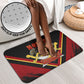 Noble Shriners Bathroom Set Masonic Egyptian Pharaoh Scimitar Emblem