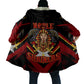 Noble Shriners Cloak Masonic Egyptian Pharaoh Scimitar Emblem