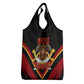 Noble Shriners Grocery Bag Masonic Egyptian Pharaoh Scimitar Emblem