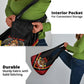 Noble Shriners Grocery Bag Masonic Egyptian Pharaoh Scimitar Emblem