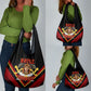 Noble Shriners Grocery Bag Masonic Egyptian Pharaoh Scimitar Emblem