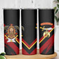 Noble Shriners Skinny Tumbler Masonic Egyptian Pharaoh Scimitar Emblem