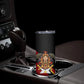 Noble Shriners Skinny Tumbler Masonic Egyptian Pharaoh Scimitar Emblem