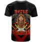 Noble Shriners T shirt Masonic Egyptian Pharaoh Scimitar Emblem