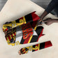 Noble Shriners Umbrella Masonic Egyptian Pharaoh Scimitar Emblem