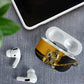 Noble Shriners AirPods Case Egyptian Pharaoh Warrior - Scimitar Sword