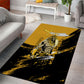 Noble Shriners Area Rug Egyptian Pharaoh Warrior - Scimitar Sword