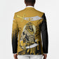 Noble Shriners Blazer Egyptian Pharaoh Warrior - Scimitar Sword