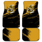 Noble Shriners Car Mats Egyptian Pharaoh Warrior - Scimitar Sword