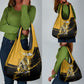 Noble Shriners Grocery Bag Egyptian Pharaoh Warrior - Scimitar Sword