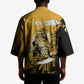 Noble Shriners Kimono Egyptian Pharaoh Warrior - Scimitar Sword