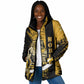 Noble Shriners Padded Jacket Egyptian Pharaoh Warrior - Scimitar Sword