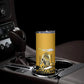 Noble Shriners Skinny Tumbler Egyptian Pharaoh Warrior - Scimitar Sword