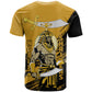 Noble Shriners T shirt Egyptian Pharaoh Warrior - Scimitar Sword