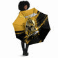 Noble Shriners Umbrella Egyptian Pharaoh Warrior - Scimitar Sword