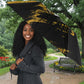 Noble Shriners Umbrella Egyptian Pharaoh Warrior - Scimitar Sword