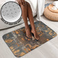 Serket Egyptian Bathroom Set Jeweled Scorpion and Cobweb Motif in Mystical Egyptian