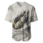 Nekhbet Egyptian Baseball Jersey Vulture Goddess Mother of Protection Wings Claws Desert