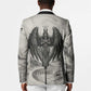 Nekhbet Egyptian Blazer Vulture Goddess Mother of Protection Wings Claws Desert
